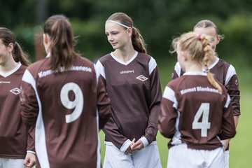 Bild 2 - Loewinnen Cup